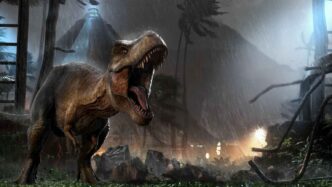 Review | Jurassic World Evolution - Seja bem-vindo ao seu Parque Jurássico!