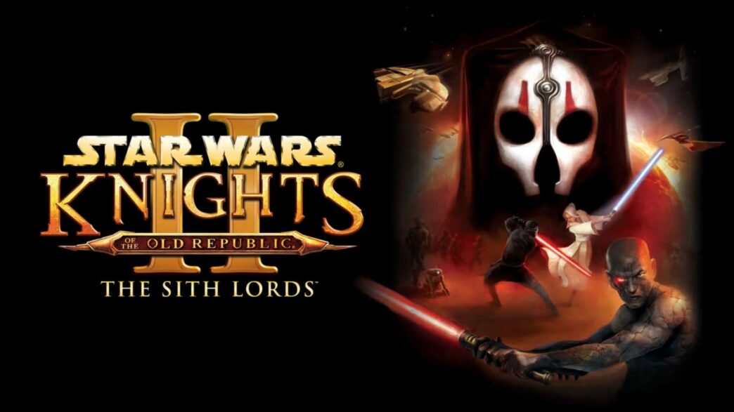 Análise | Star Wars: Knights of the Old Republic II – The Sith Lords