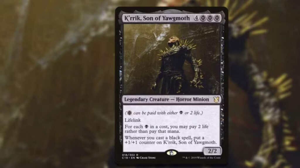 Os melhores comandantes Demônios de Magic: The Gathering