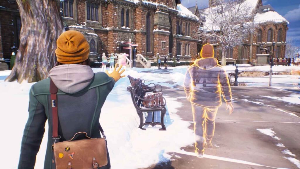 Review | Life is Strange: Double Exposure traz retorno muito confuso de Max Caulfield