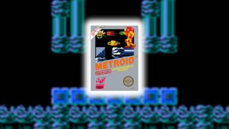 Review | Metroid - Nasce uma heroína