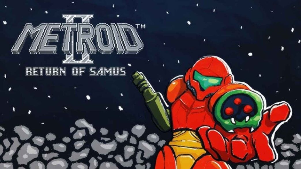 Review | Metroid II: Return of Samus - A Franquia vai para os portáteis