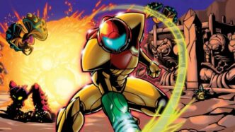Review | Metroid: Zero Mission - Uma Aula de como se fazer um remake