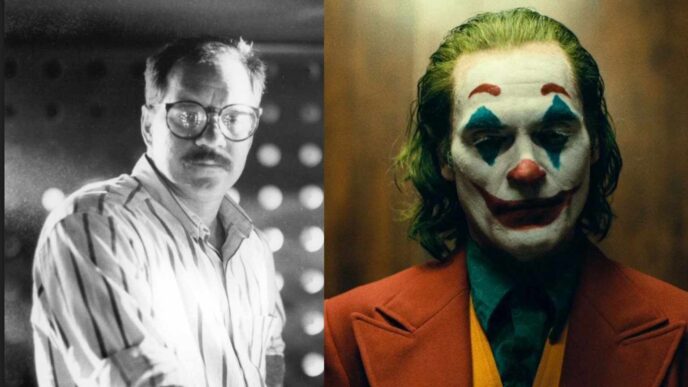 Paul Schrader, roteirista de Taxi Driver, não aguentou 30 minutos de Coringa 2: 'muito ruim'