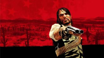 Review | Red Dead Redemption - Os Brutos Também Amam