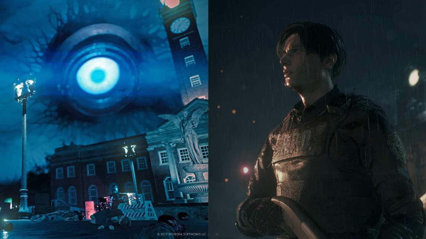 Melhores games de horror para jogar no Game Pass durante o Halloween