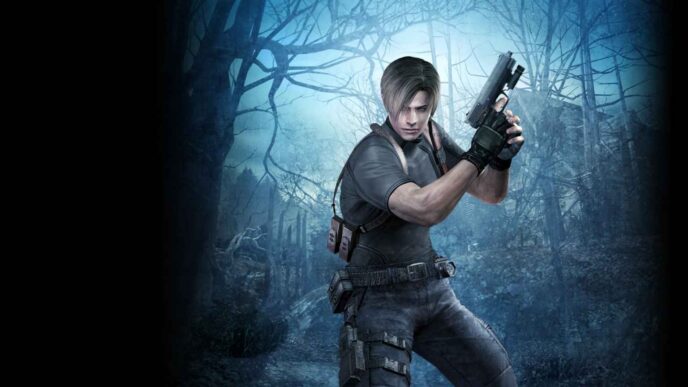 Review | Resident Evil 4