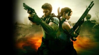 Review | Resident Evil 5