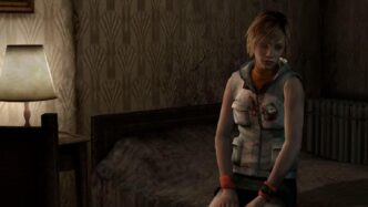 Review | Silent Hill 3 - Obra-prima do Survival Horror