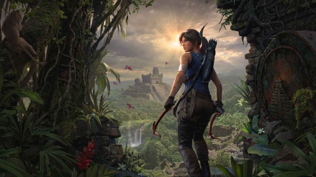 Review | Shadow of the Tomb Raider - O Eclipse de Lara Croft