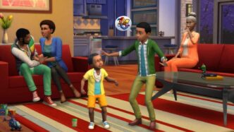 The Sims 4 conquistou 15 milhões de jogadores novos neste ano