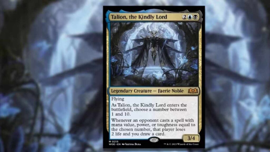 Os melhores comandantes Fadas de Magic: The Gathering