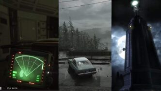 Os games mais atmosféricos de terror que você precisa jogar