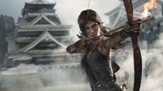 Review | Tomb Raider (2013)