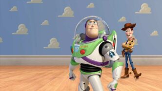 Review | Toy Story 3