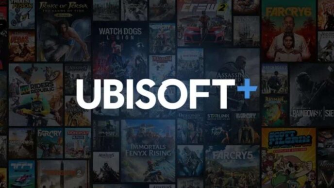 Ubisoft enfrenta processo por suposto compartilhamento de dados de clientes com a Meta
