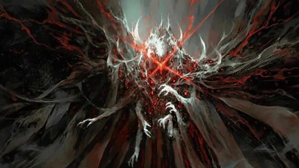 Guia de upgrade do precon Endless Punishment de Magic: The Gathering
