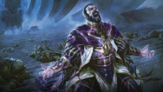 Os melhores comandantes Vampiros de Magic: The Gathering
