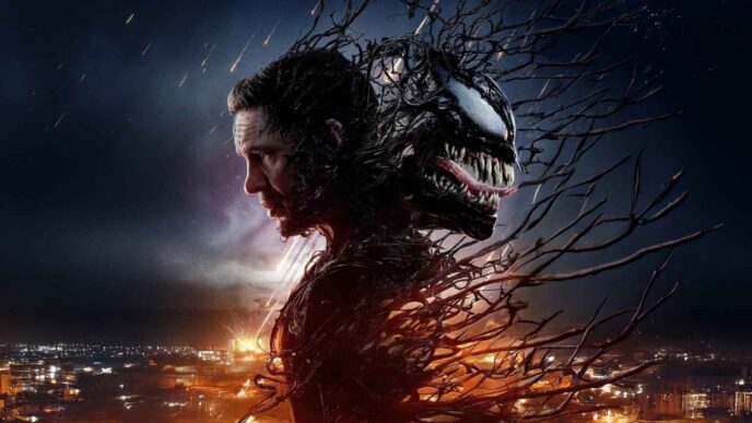 Crítica | Venom: A Última Rodada é desfecho despretensioso para trilogia