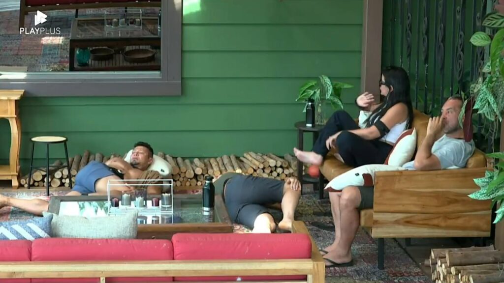 Foto: Reprodução / Record