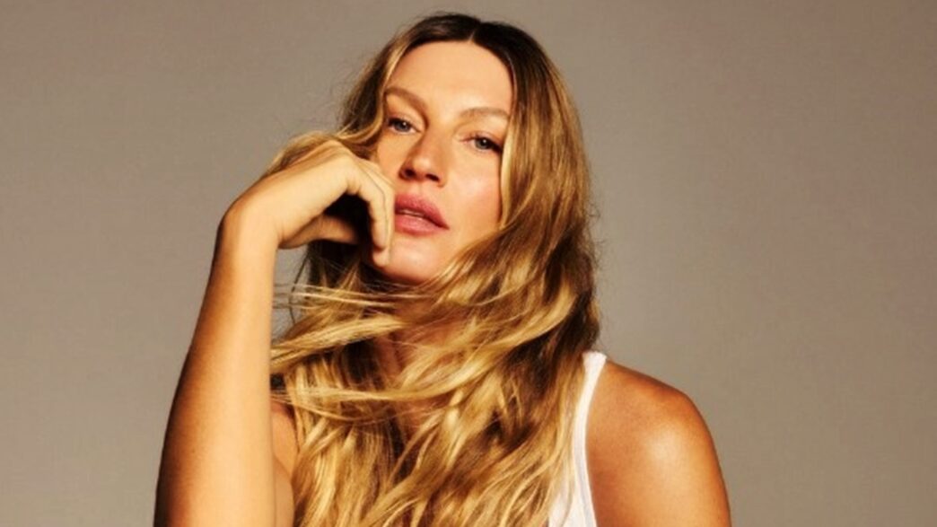 Gisele Bündchen - Foto: Reprodução / Instagram @gisele