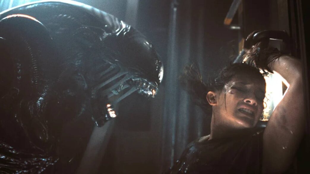 Ridley Scott vai dirigir novo Alien após sucesso de Romulus