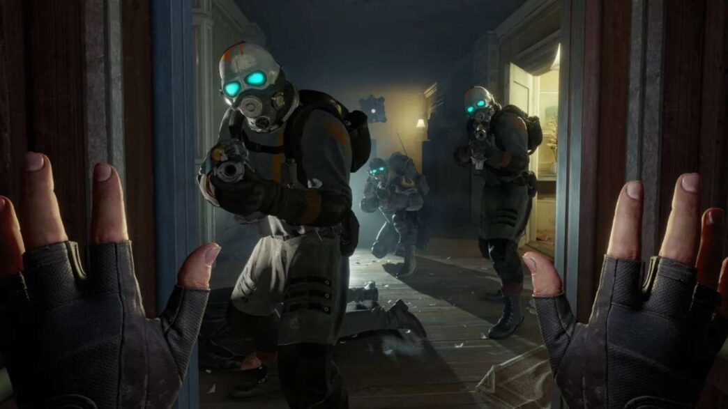 Half-Life: Alyx sem VR? Mod NoVR transforma o jogo, mas divide fãs