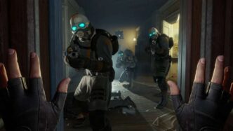 Half-Life: Alyx sem VR? Mod NoVR transforma o jogo, mas divide fãs