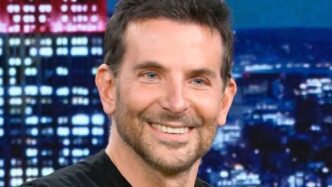 Bradley Cooper - Foto: Reprodução / YouTube
