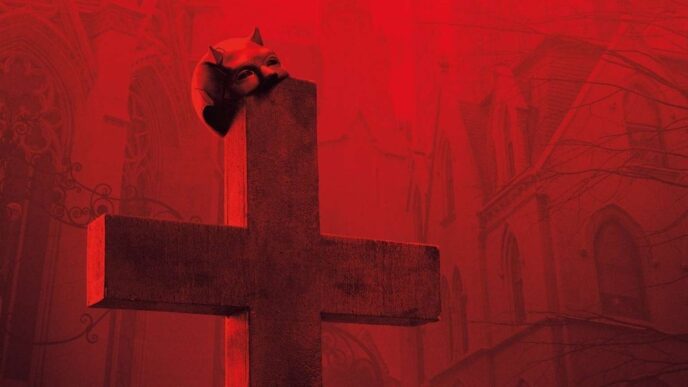 Crítica | Demolidor - 2ª Temporada