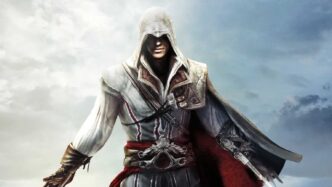Roger Craig Smith relembra sua carreira como a voz de Ezio Auditore em Assassin's Creed 2