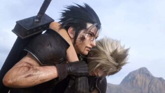 Diretor de Final Fantasy VII Rebirth sabia que final do jogo seria polêmico