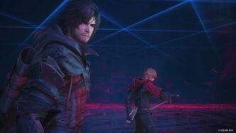 Próximos Final Fantasy devem chegar ao mesmo tempo no Xbox, diz produtor