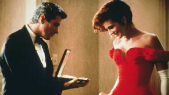 Richard Gere relembra o início de sua amizade com Julia Roberts: "Foi mágico para todos nós"