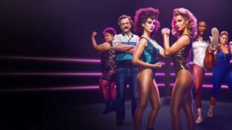 Crítica | GLOW - 1ª Temporada - Uma Verdadeira Viagem no Tempo