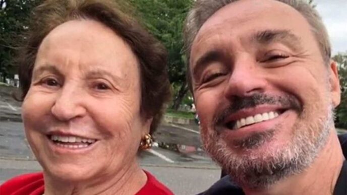 Cinco anos após a morte de Gugu Liberato, família relembra últimos momentos em documentário