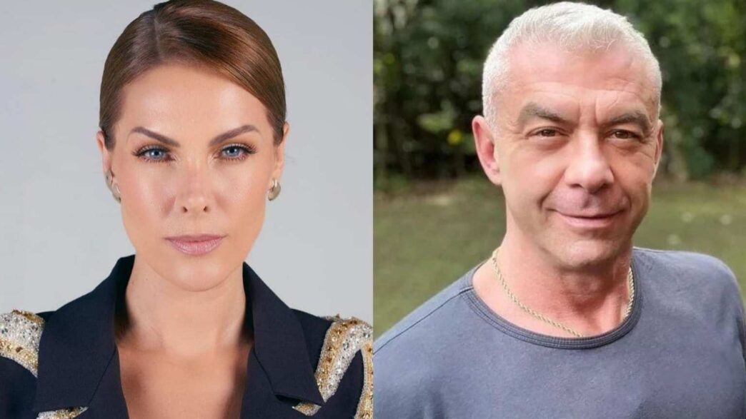 Ana Hickmann desabafa sobre ex-marido: “Ele ainda me perturba”