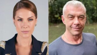 Ana Hickmann desabafa sobre ex-marido: “Ele ainda me perturba”