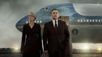 Crítica | House of Cards - 5ª Temporada