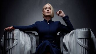 Crítica | House of Cards: 6ª Temporada - Comédia Política