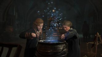 Sequência de Hogwarts Legacy deve ser lançada com série de Harry Potter na HBO