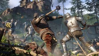 Kingdom Come: Deliverance só existe porque criador estava cansado da falta de RPGs históricos