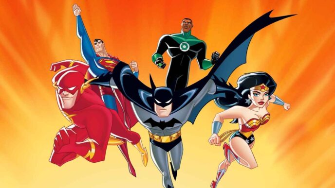 Crítica | Liga da Justiça – O Encontro dos Deuses