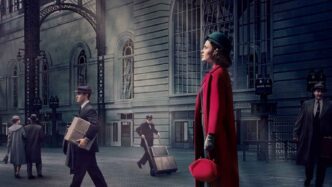 Crítica | The Marvelous Mrs Maisel: 1ª Temporada - Comédia de prestígio
