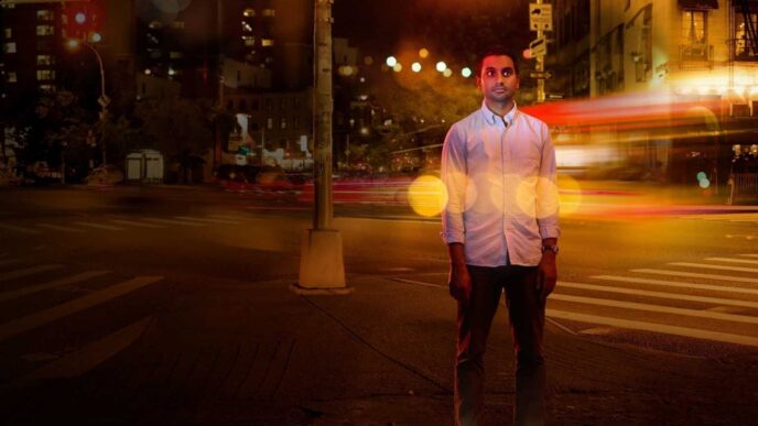Crítica | Master of None - 2ª Temporada