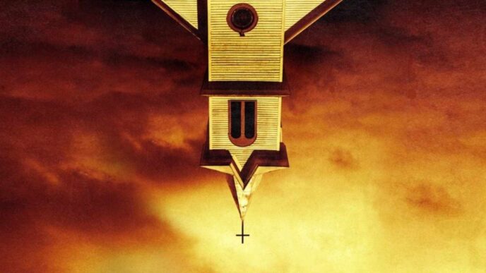 Crítica | Preacher - 1ª Temporada