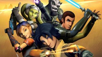 Crítica | Star Wars Rebels: 1ª Temporada - Uma grata surpresa da Disney