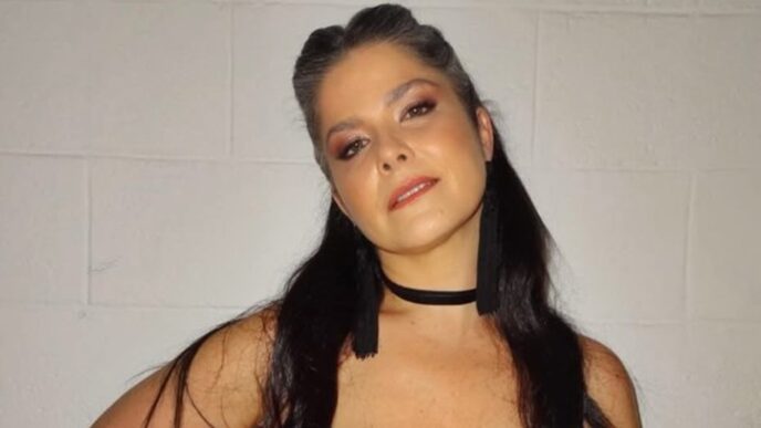 Samara Felippo - Foto: Reprodução / Instagram @sfelippo