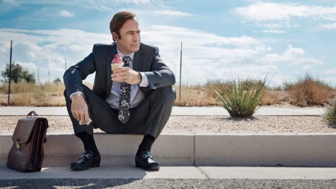 Crítica | Better Call Saul - 3ª Temporada