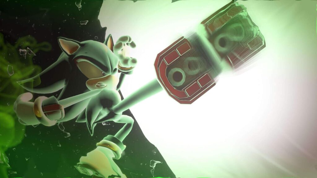 Review | Sonic x Shadow Generations entrega mais um ótimo jogo do Ouriço repleto de nostalgia